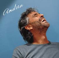 Cover "Andrea" Universal 2004
