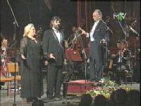 Budapest - December 20, 1999, ung TV