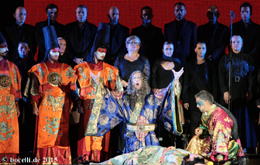 Teatro del Silenzio, August 2, 2015, photo F.Hochscheid fr www.Bocelli.de