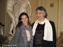 Palermo, 22.3.09, meeting with fans, photo thanks to Anne!