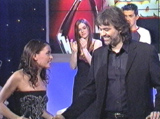 Staraccademy, TF1, 3. 11. 2001