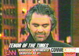 Connie Chung , CNN, 25.12.2002